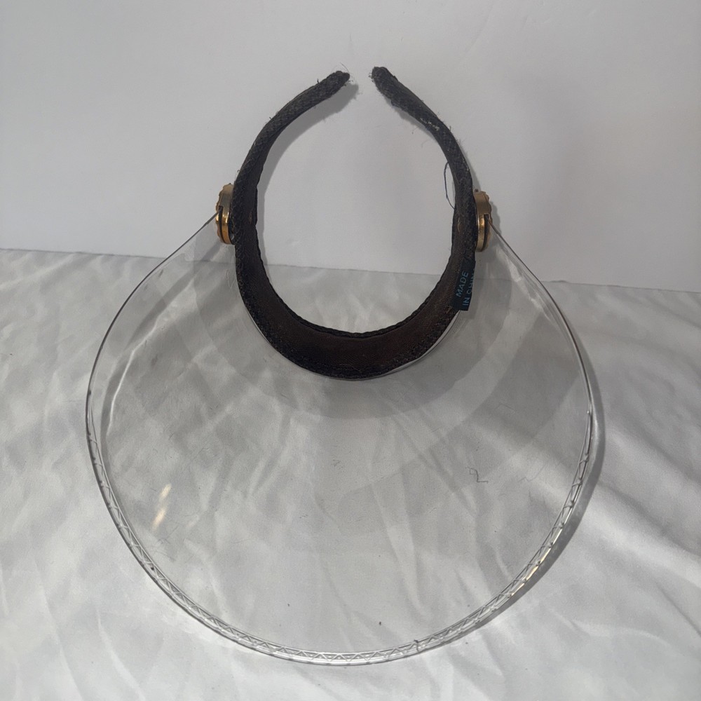 Supra Clear Face Shield