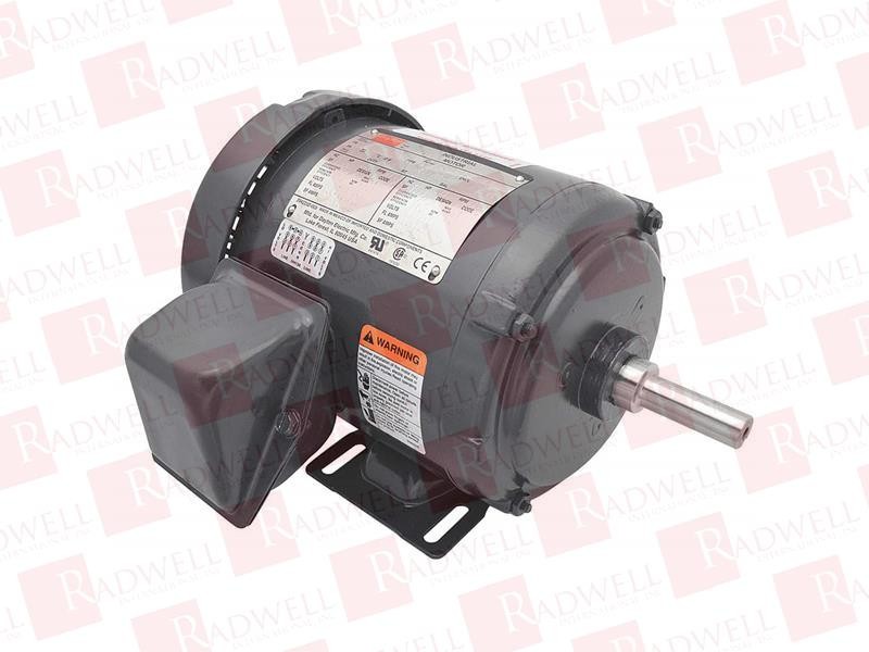 GRAINGER 2N864M / 2N864M (USED)