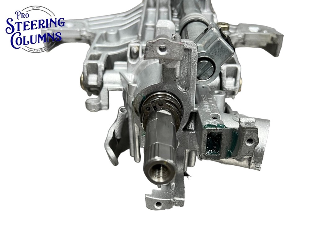 2004-2011 FORD RANGER STEERING COLUMN REBUILT AUTOMATIC TILT!!