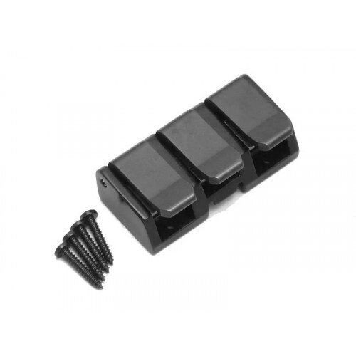 Kahler Deluxe/Pro String Lock Lever String Lock