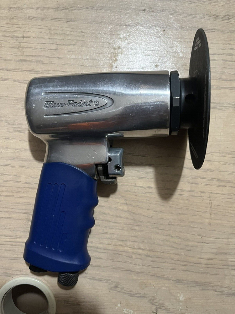 5" Reversible High-Speed Sander (Blue-Point®)