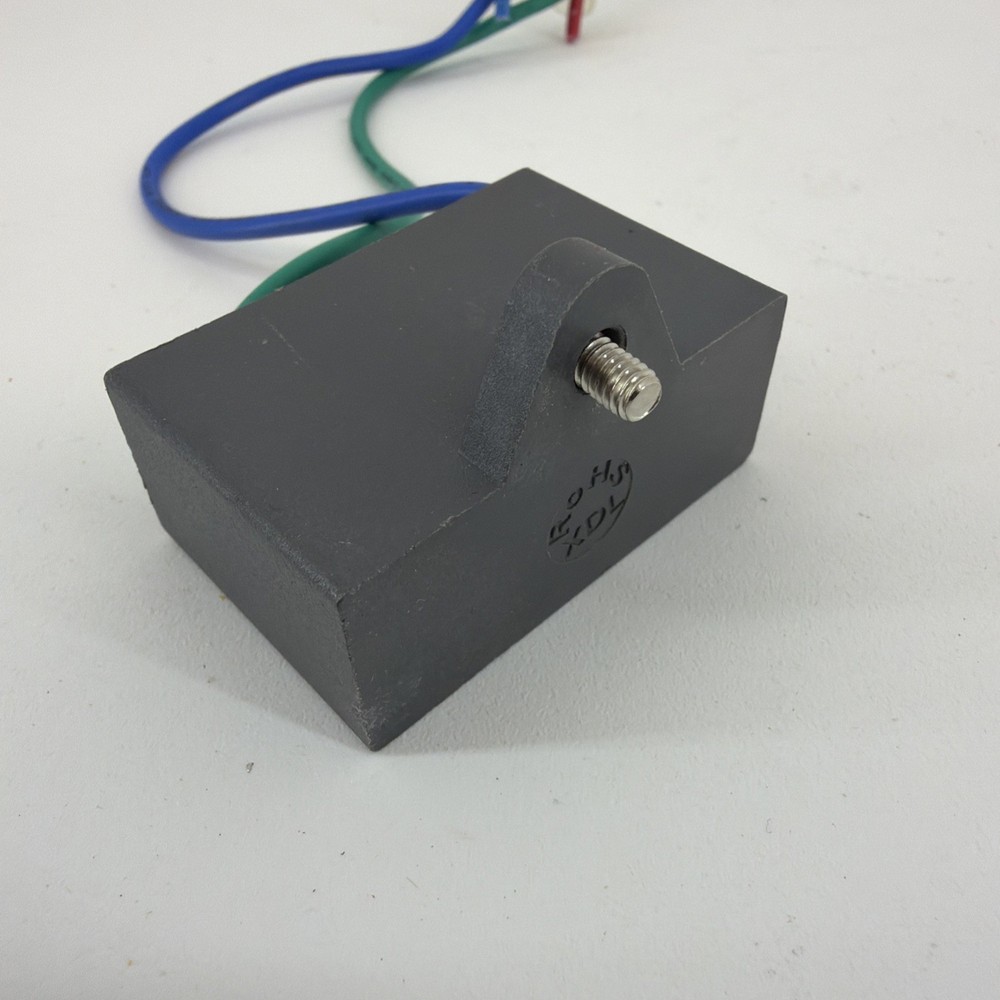 Run Capacitor for Motor in Black & Decker Bread Maker Machine Model B6000C