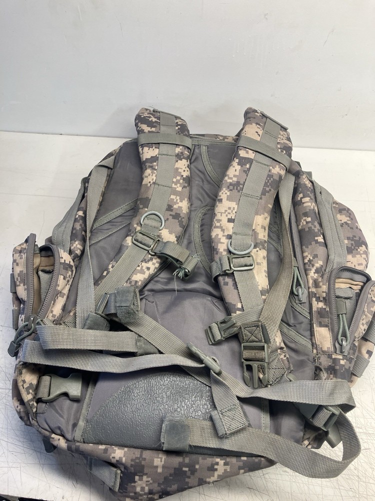 Condor 3 Day Assault Pack, Rugged and Versatile 50L