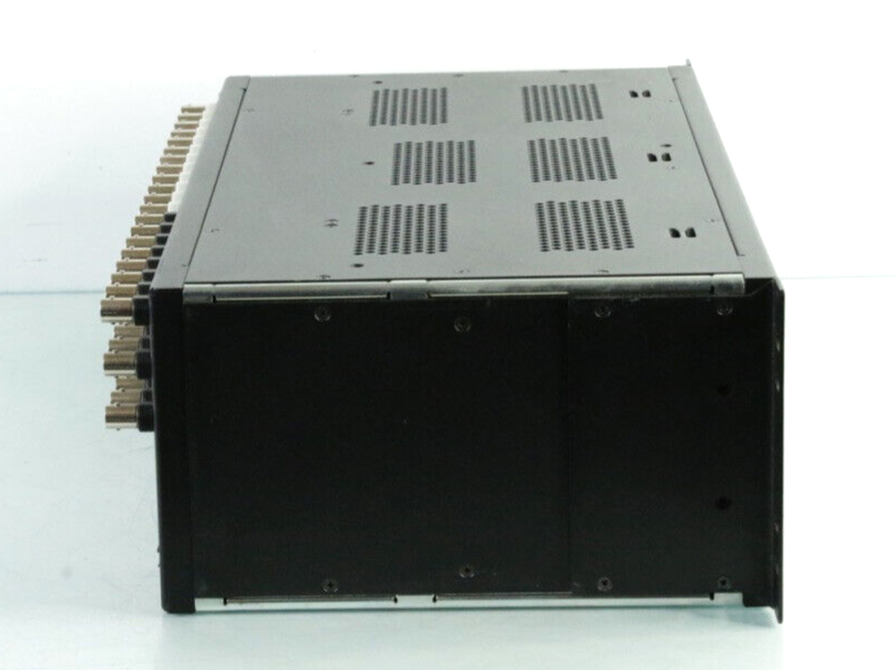 AMX Autopatch PR-1208 Audio & Video Matrix Switch o145