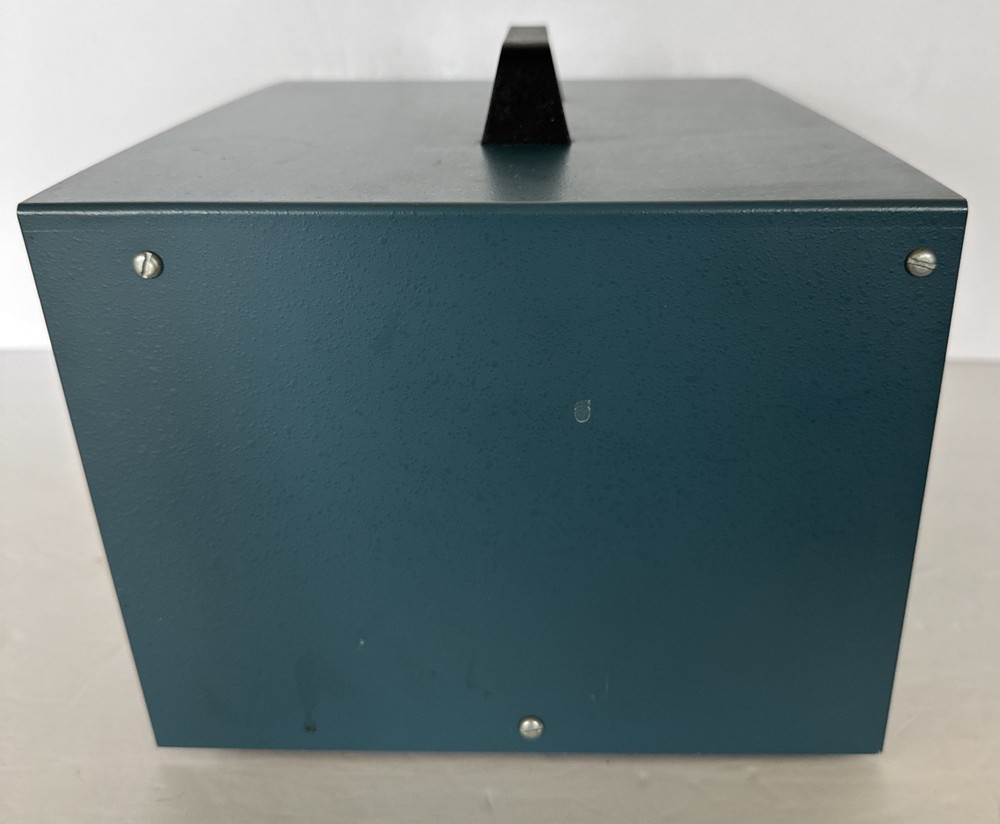 Heathkit Engine Analyzer Model CM-1050 With Cords Vintage Untested Clean