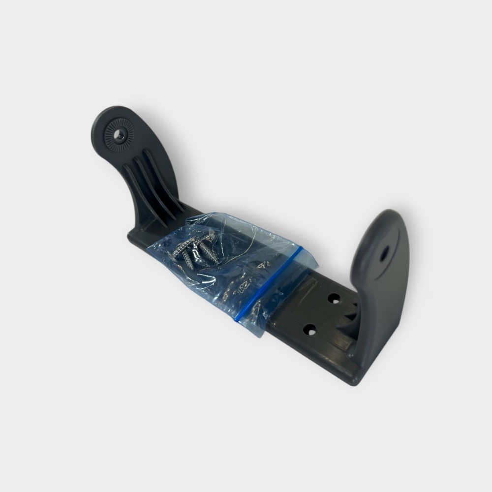 JRC VHF200 *NEW MOUNTING BRACKET* No Knobs