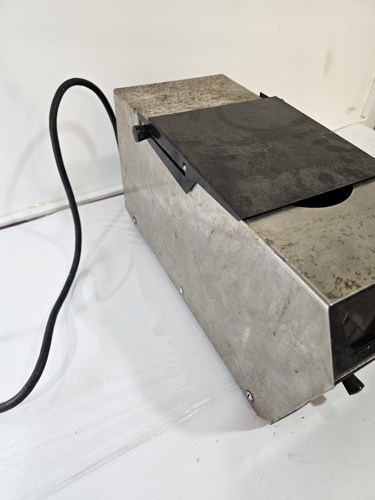 Chek-Flat 3, Flatness Checking Equipment