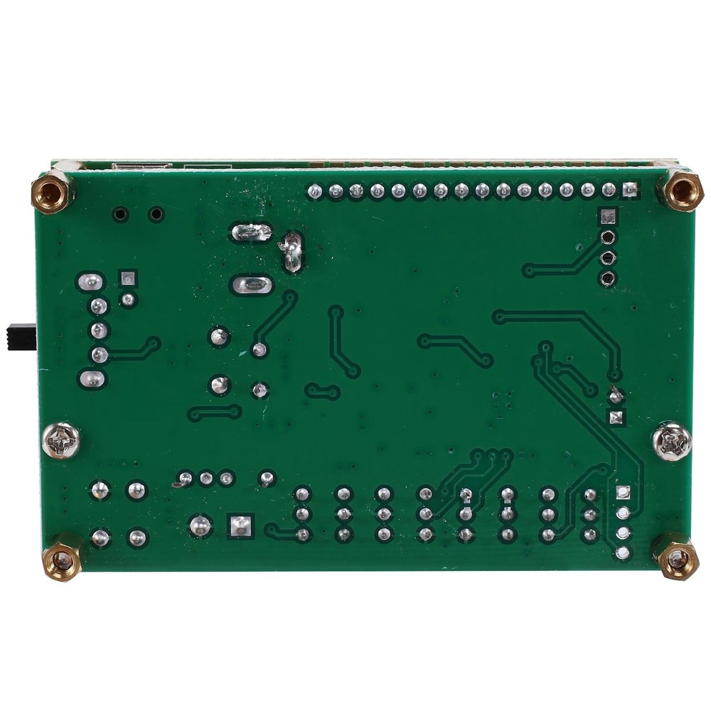 1 Set Digital LCD Capacitance Meter with USB Cable J7C35349