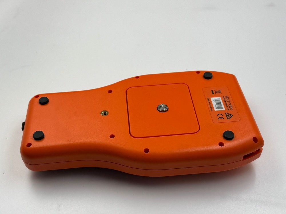 Elcometer E130-S Version 2.00 Salt Contamination Meter