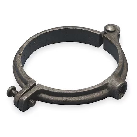 Nvent Caddy 4550300Pl Split Ring Hanger, Size 3 In