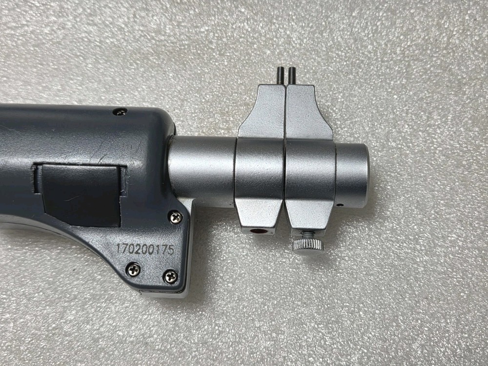 Fowler 54-860-275-0 Electronic IP54 Inside Micrometer, Range 0.2"-1.2" ☆Nice☆
