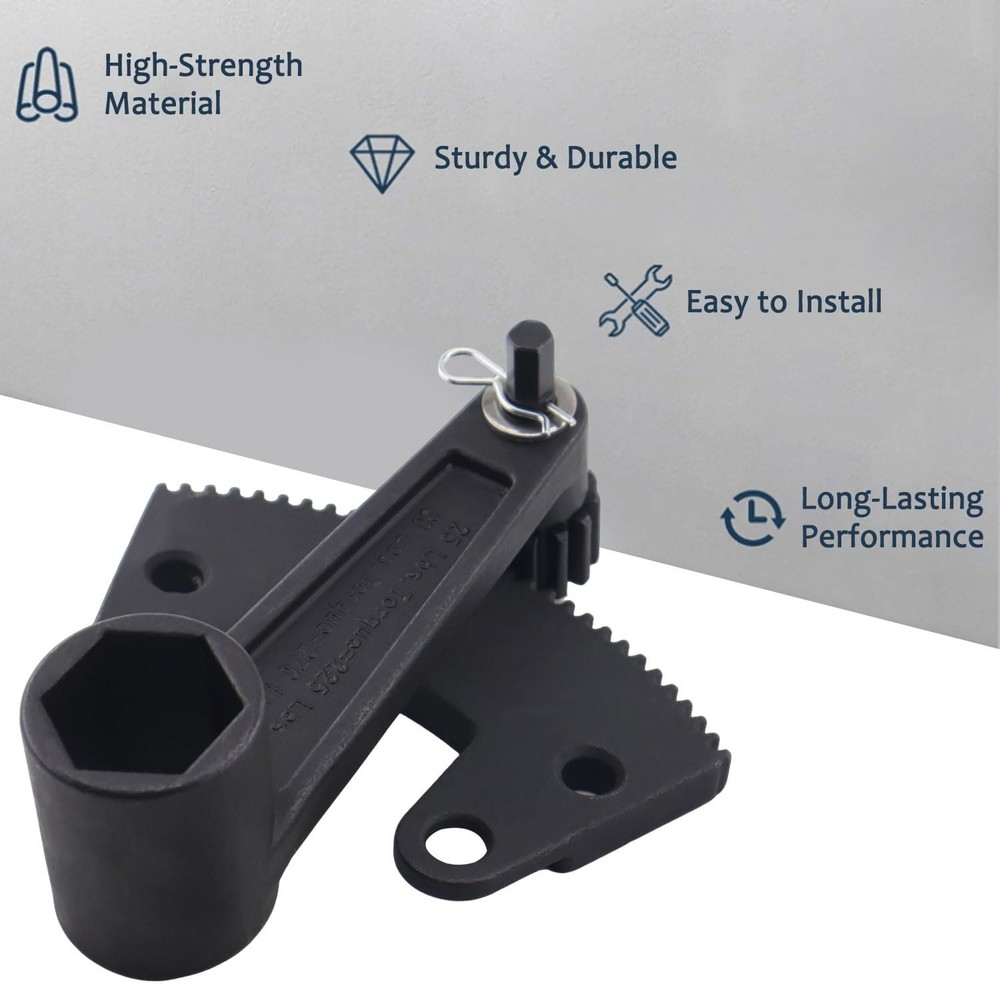 000133 Torque Multiplier Leverage Tool For Classic Vw Bug/Volkswagen Beetle