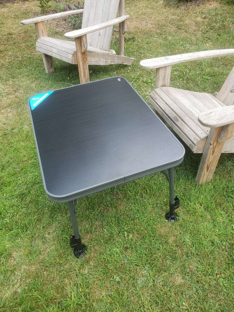 Dometic Element Medium Waterproof Table - Ultralight Car Camp Camping Table