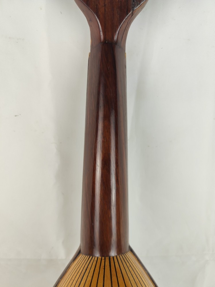 Mandolin Giuseppe Scanzoni 1920 Naples 曼陀林 만돌린マンドリン