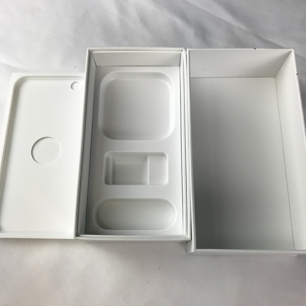 Apple iPhone 6 (White, 16GB) - Box Only - A1549