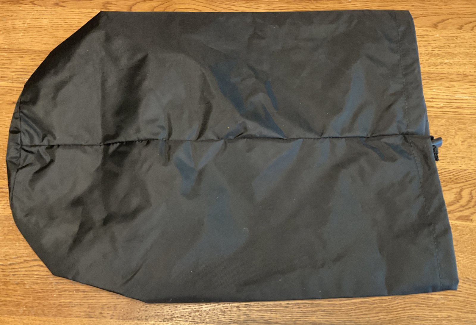 GoBike Single Wheel Bag for 1 Road Bicycle Wheel 27” - 700c w/ matching gear bag