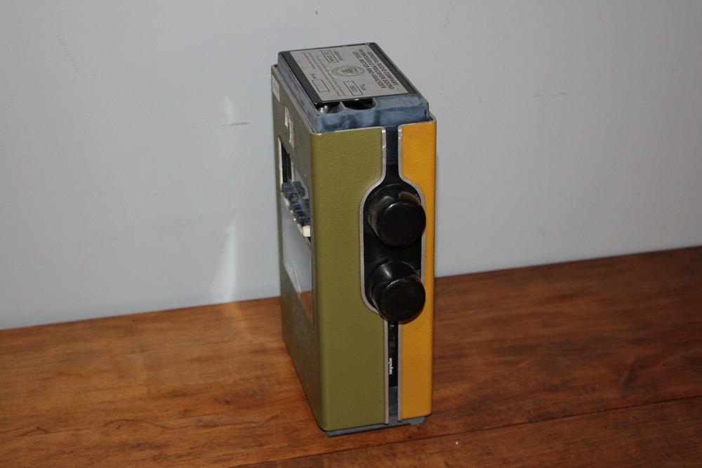 General Radio 1933 Precision Sound Level Meter & Analyzer (UNTESTED)