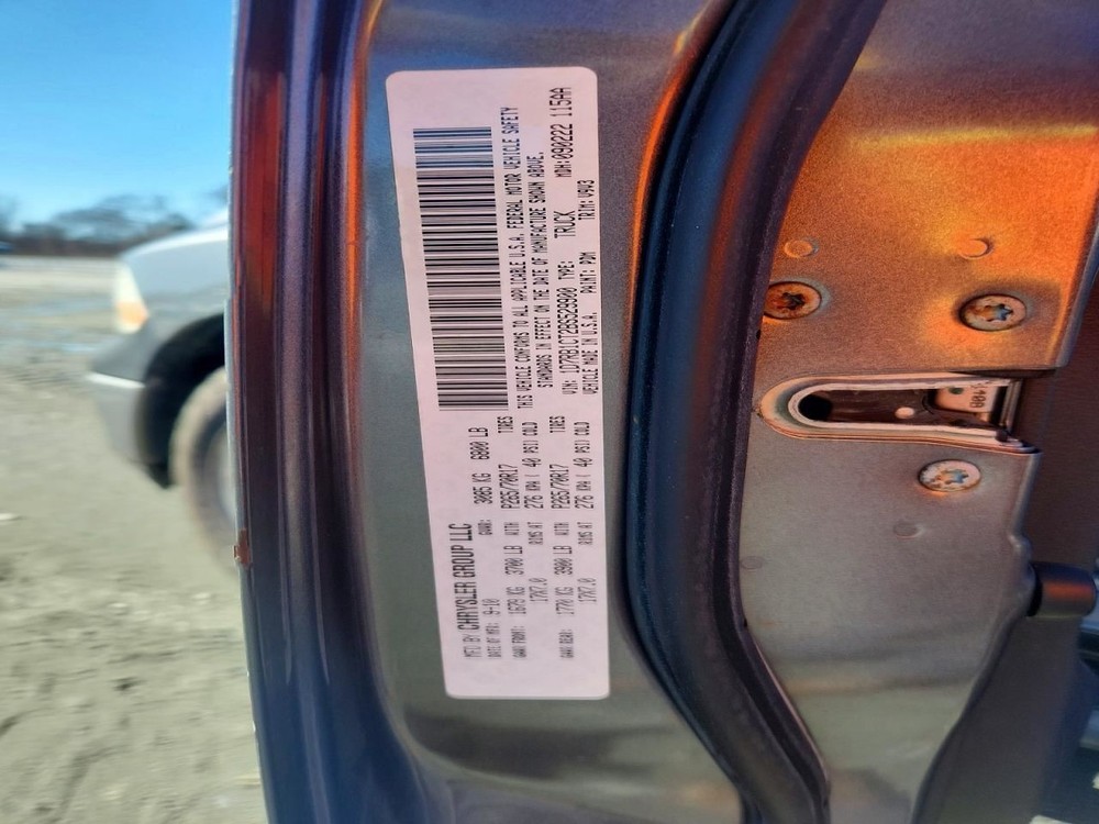 TDODR1500 2011 Glove Box 5013752