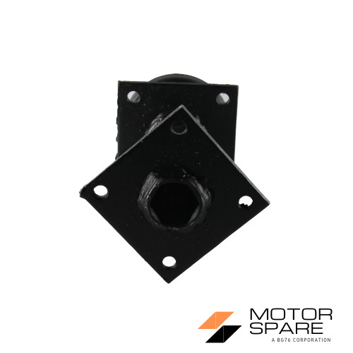 HUB I ELEMENT TILLER MECC.BENASSI BL 75 HEXAGON 20mm