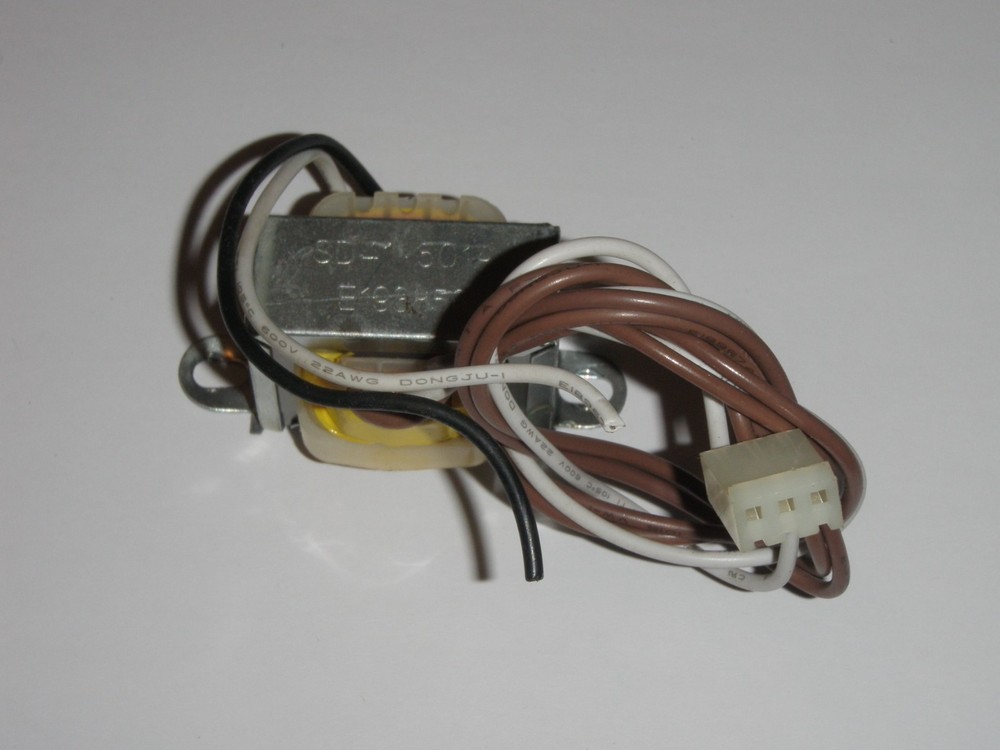 Transformer for Cuisinart Bread Maker Model CBK-200