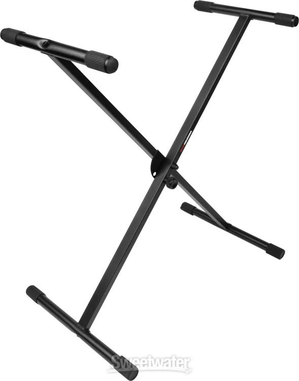 Gator Frameworks Keyboard Bench and Stand Set