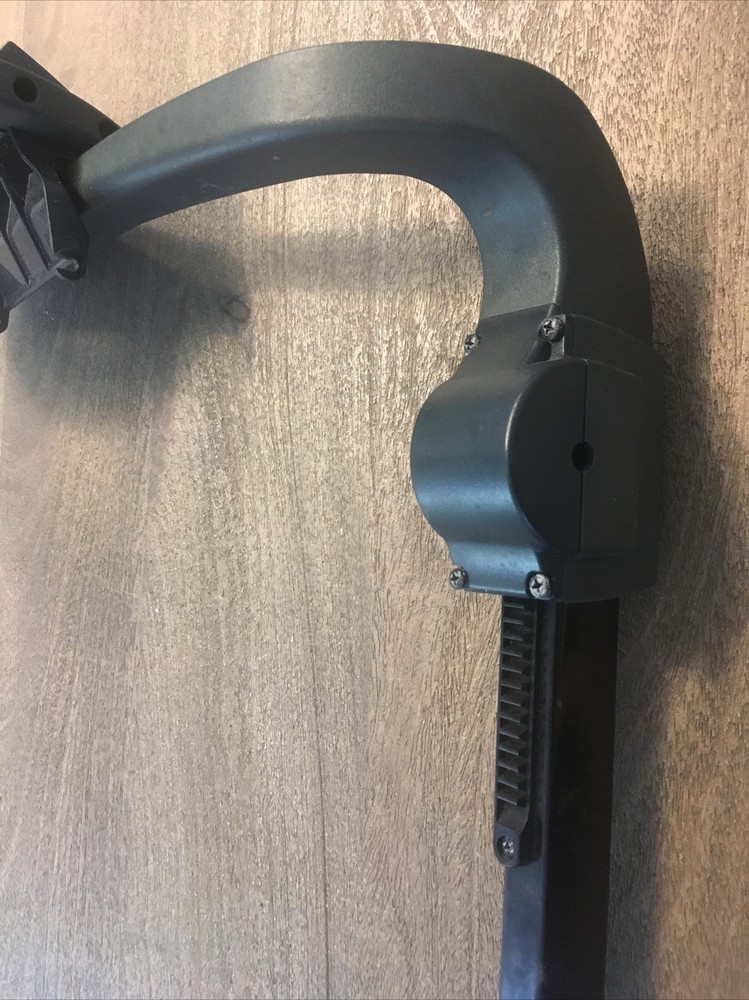 3m overhead projector Arm & Post Assembly with Lens - USED