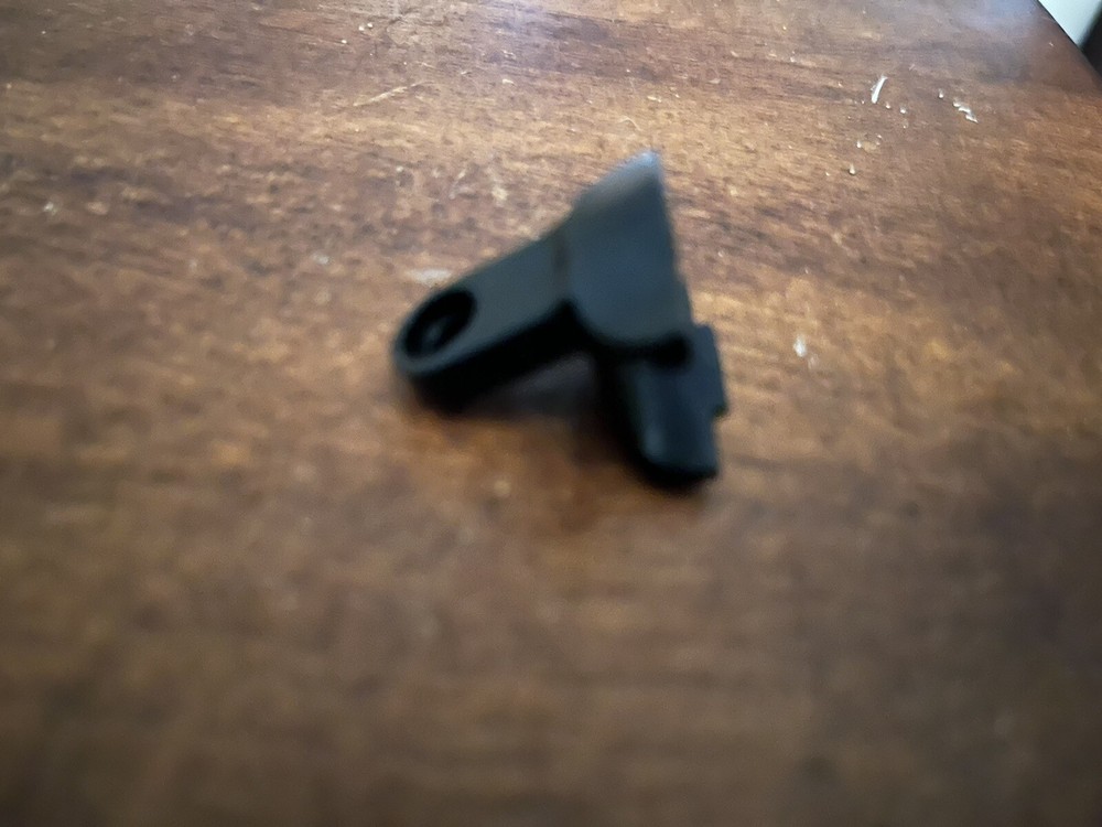 m1 carbine polymer stock Buffer plate