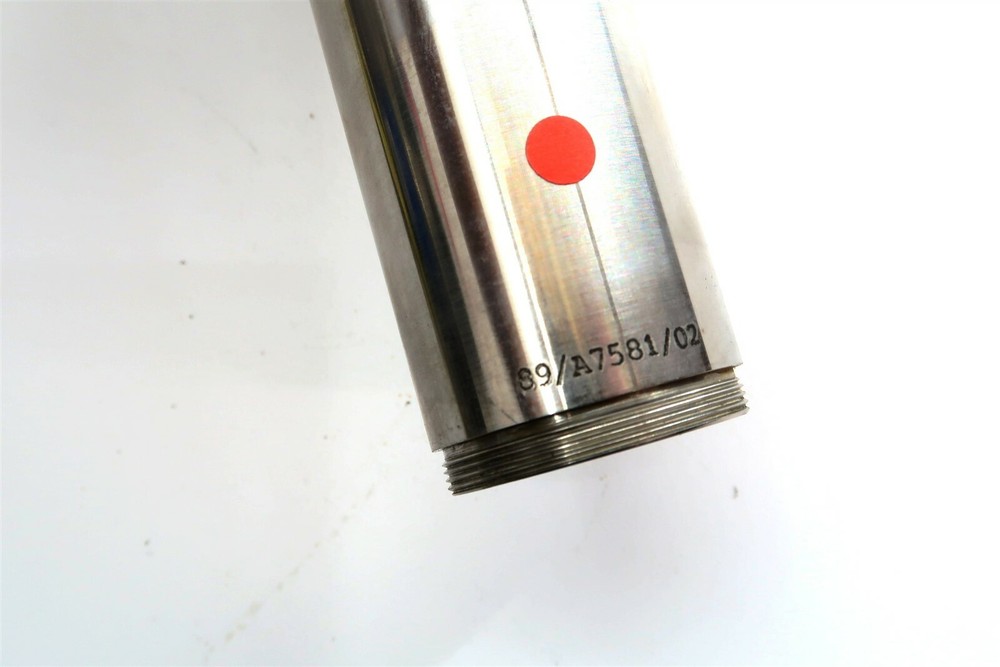 Rees Instruments Limited Type R93 Camera ~ Radiation Tolerant