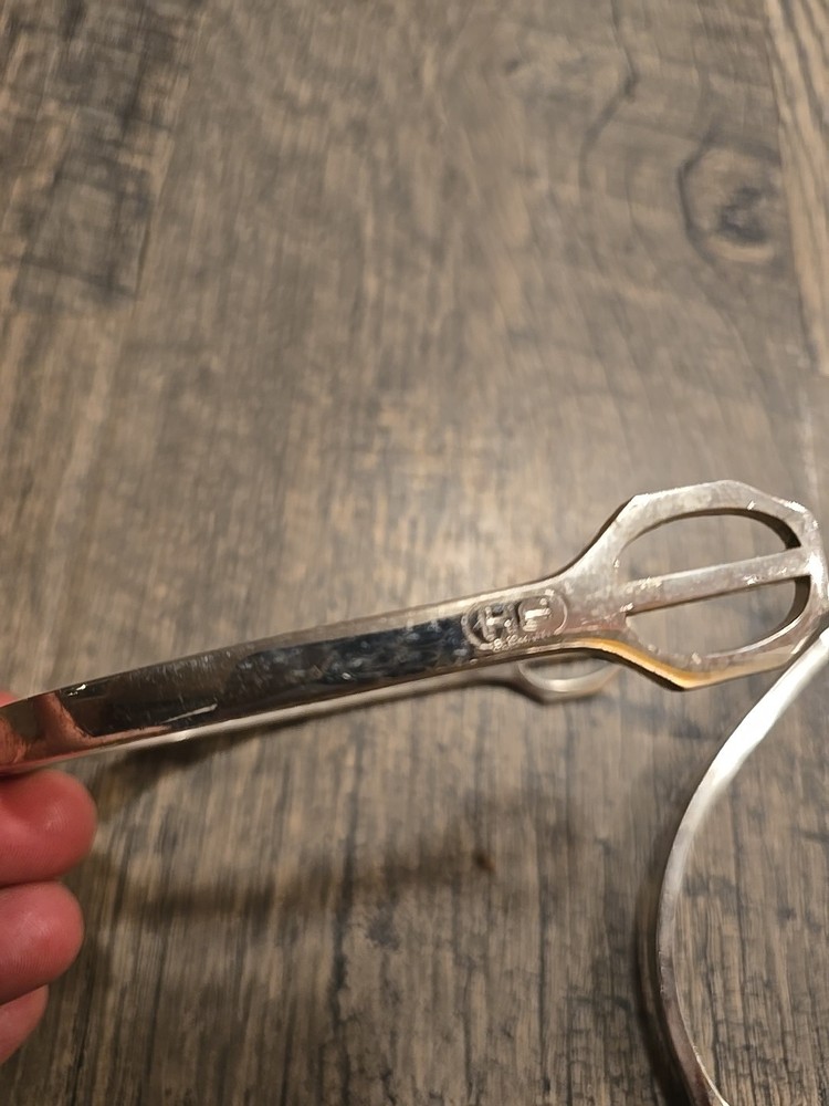 herm sprenger Spurs
