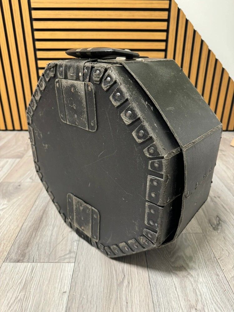 ProCase 12" Tom Drum Hard Case / Carry Case #VP47