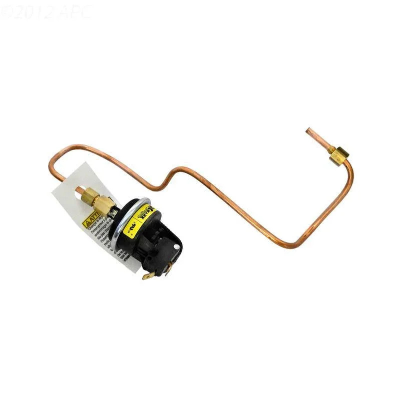 Pressure Switch Assembly