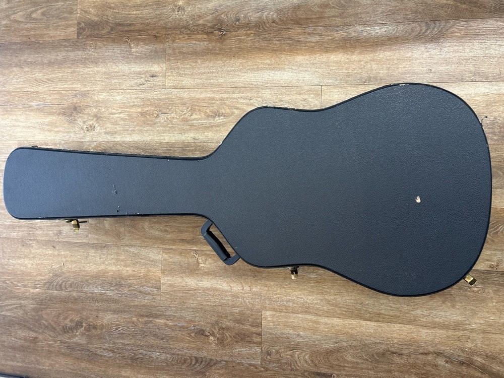 MARTIN GUITAR DCME (SBL014838)