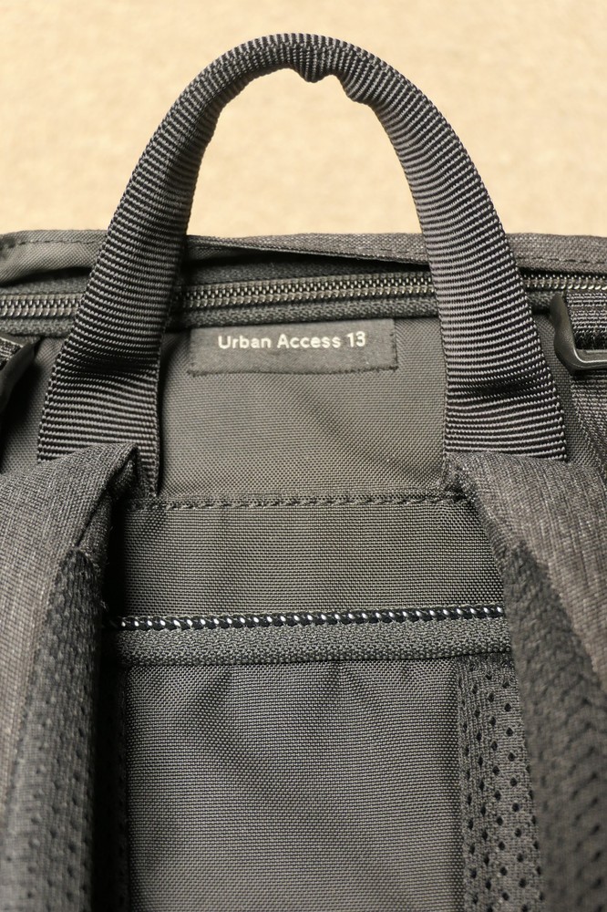 Think Tank Urban Access 13 photo backpack