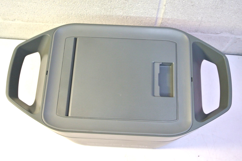 EcoFlow DELTA 2 Smart Extra Battery 1024Wh (EFD330-EB) NO CABLES