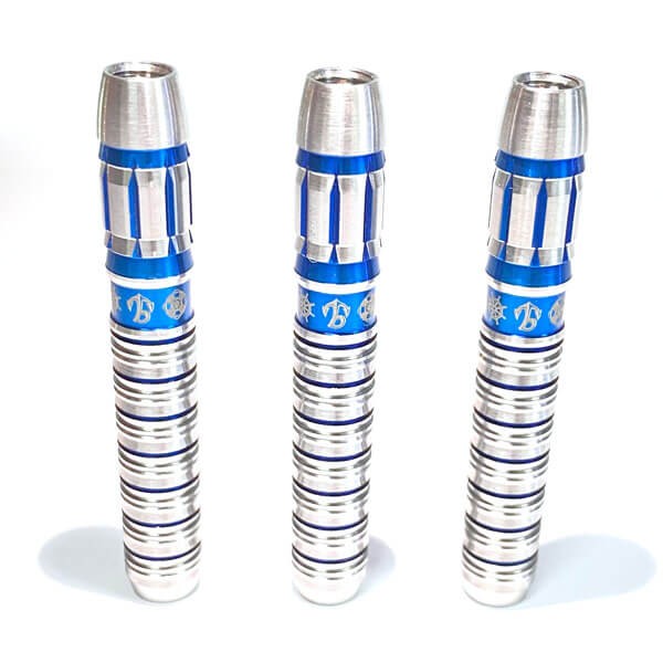 Yokohama Nine Float Dart Barrels