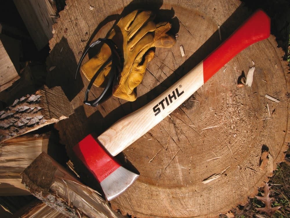 Stihl Splitting Hatchet