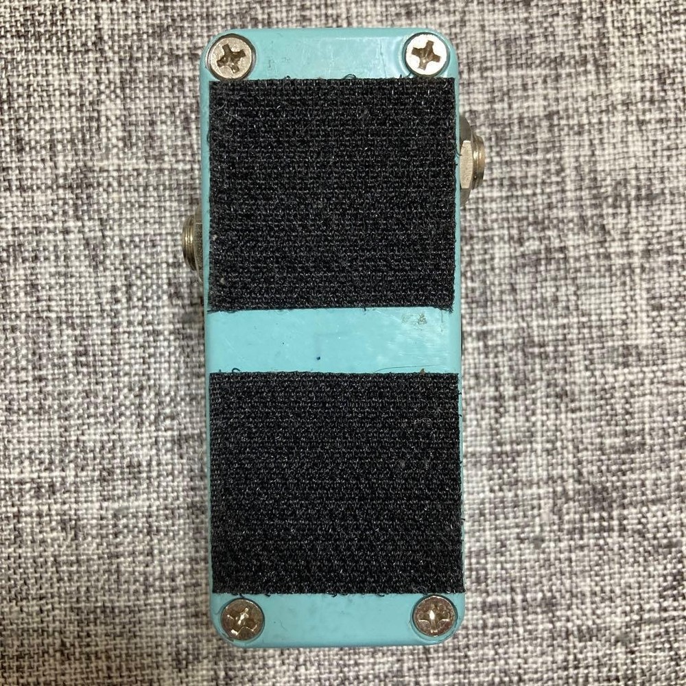 Discontinued Product Catalinbread Valcoder Tremolo Effector No.m35