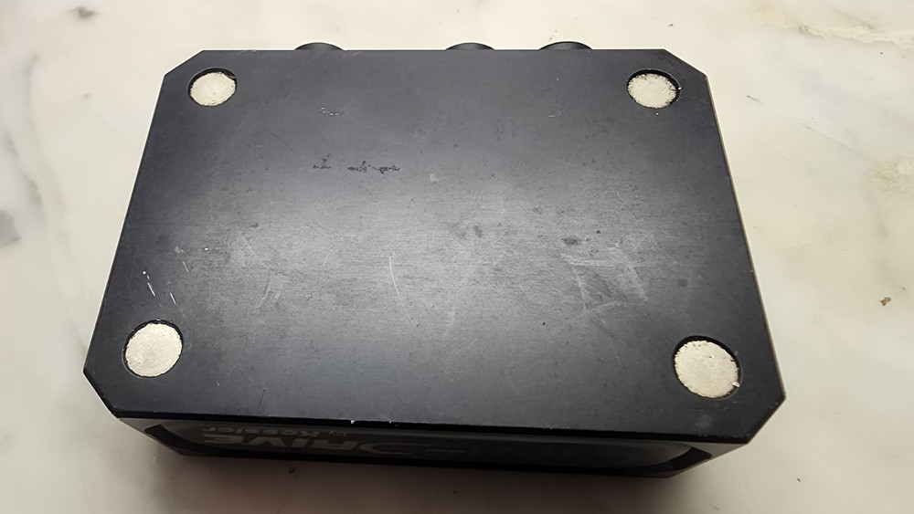 Kessler Motor Module