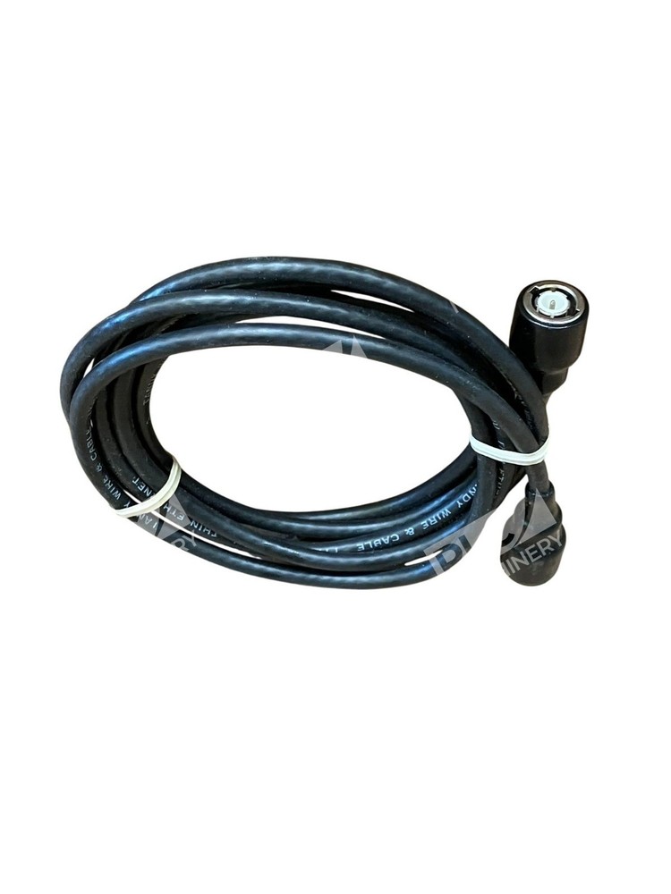 RG-58A/U - Tandy Wire - and Cable Type Coaxial Cable Thin Ethernet