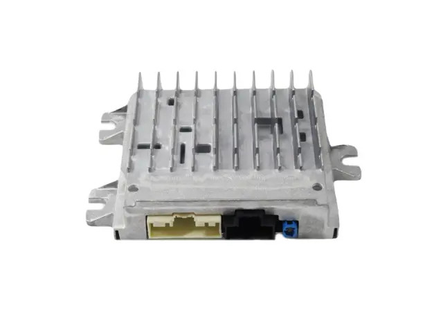 Genuine Mopar Central Adas Decision Module 68599684AD