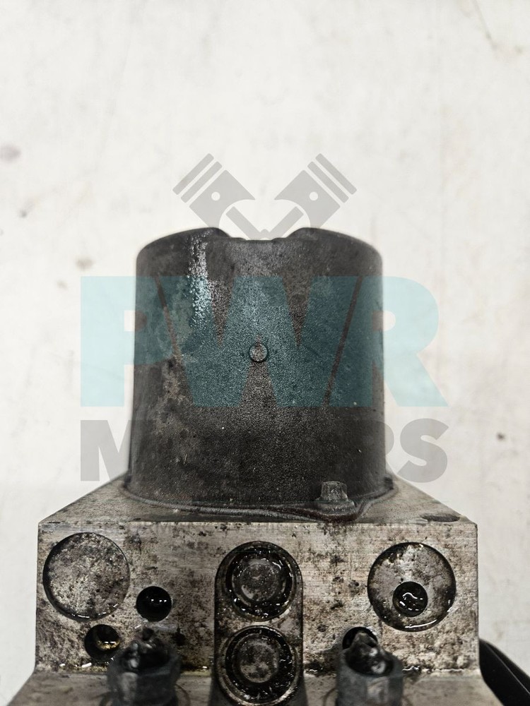 BMW X5 E70 DSC ABS Pump Module 6798284