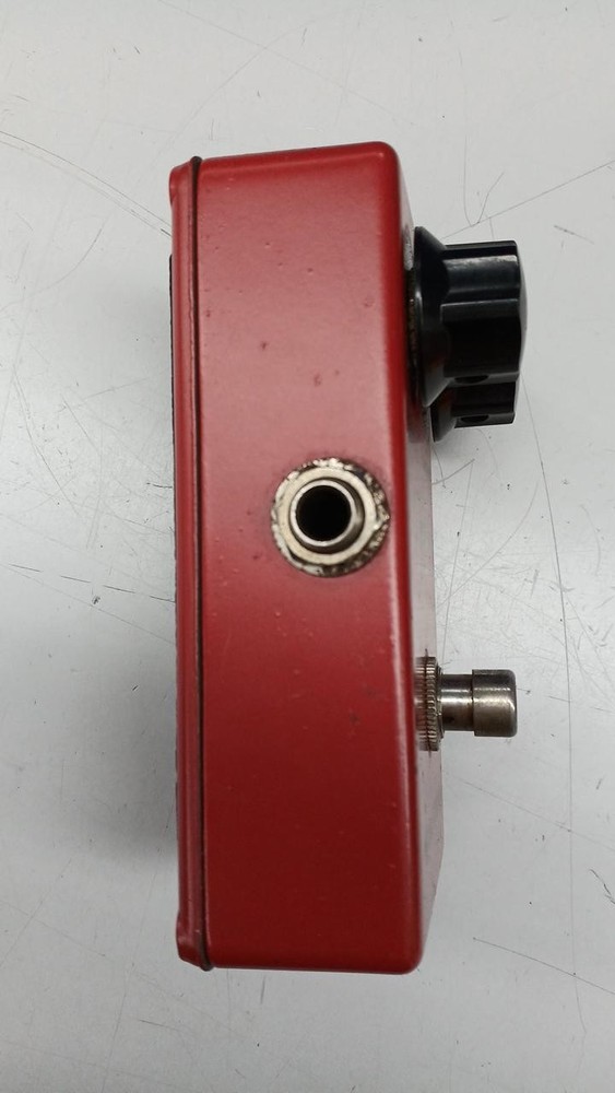 MXR 1979 DYNA COMP Effector