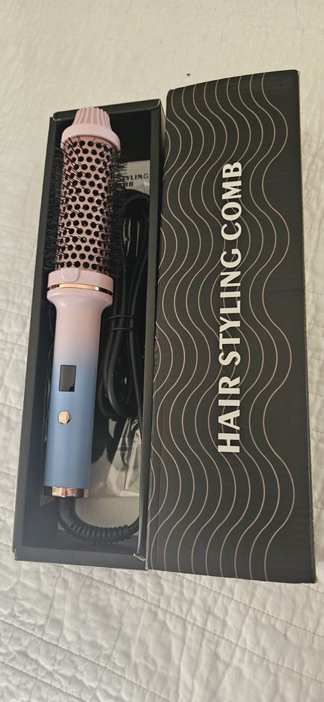 Hair Styling Comb, WT-115