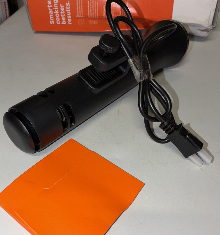 Anova Nano Bluetooth Precision Cooker Open Box