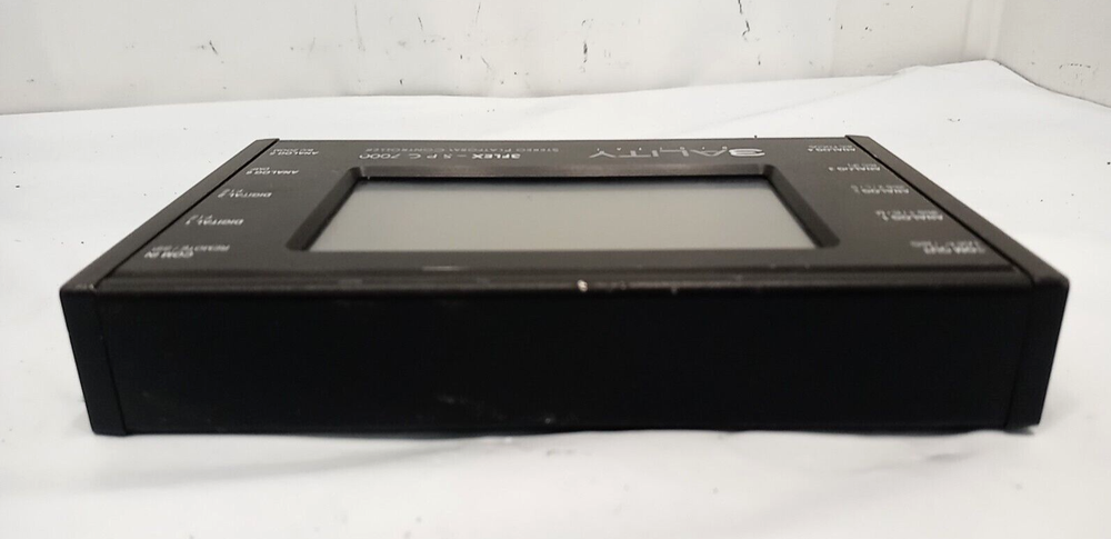 3ALITY DIGITAL 3FLEX SPC-7000 Stereo Platform Controller Same As Pictures