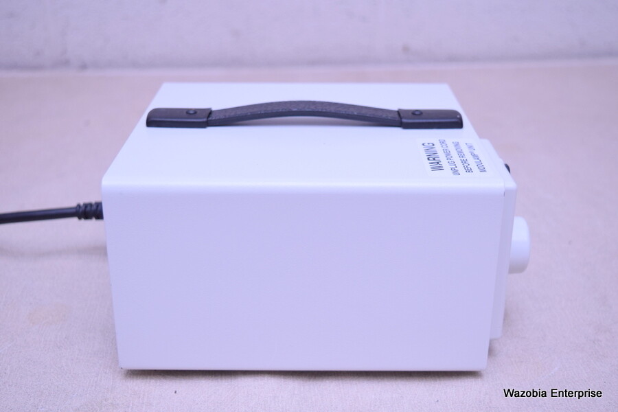 LIGHTOOLS RESEARCH EKE ILLUMATOOL LIGHT SOURCE