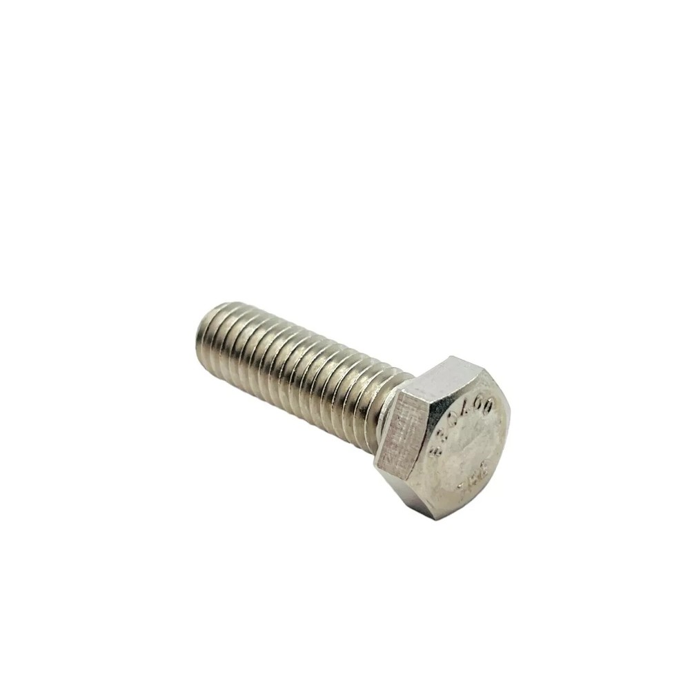Unity Spotlight U-7286 Hex Bolt Cap Screw