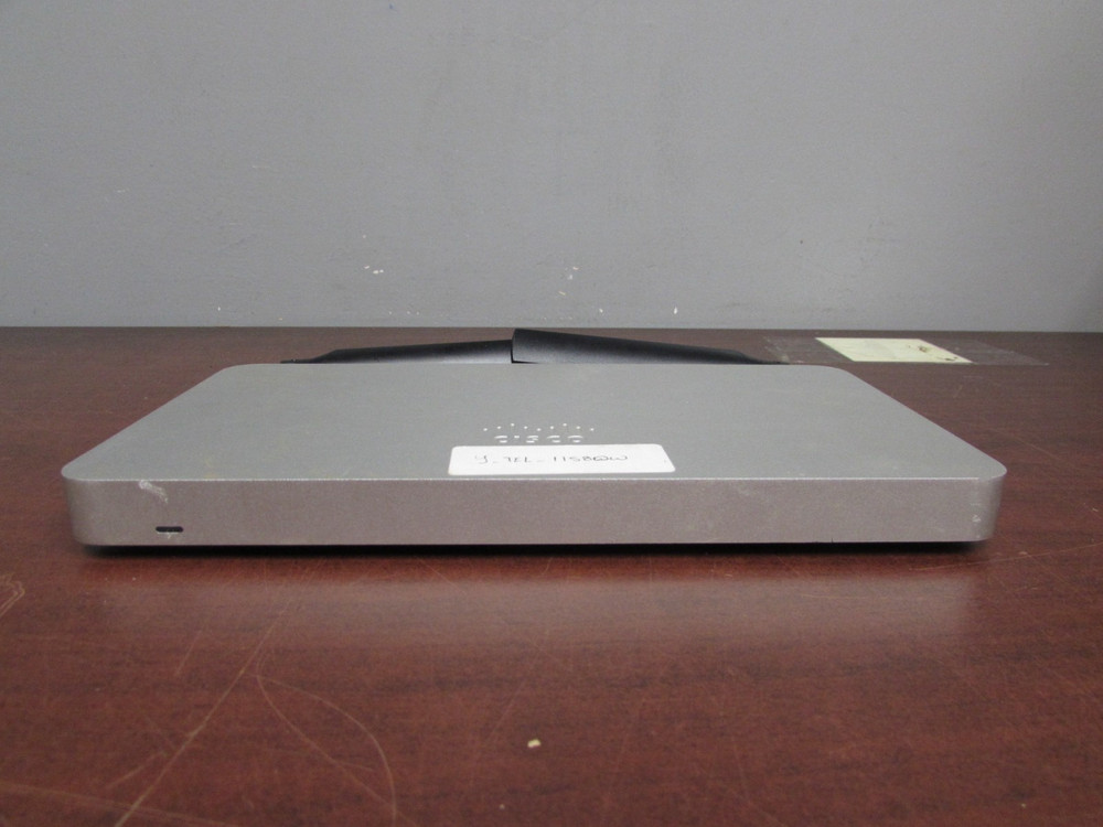 CISCO MERAKI MX68CW (15D)