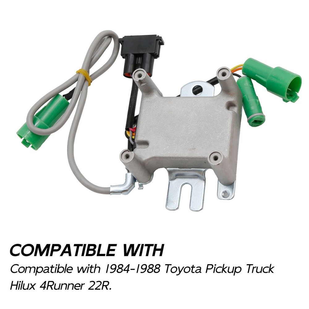 89620-35140 Ignition Control Module Coil Igniter Assembly Replaceme... Fast Ship