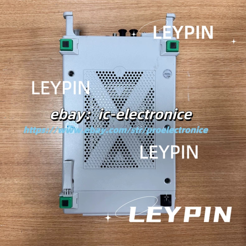 1PC uesd ANRITSU MT8852B Bluetooth Test/ic